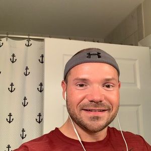 Meet your Posher, Brandon